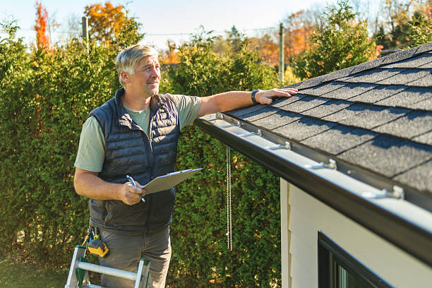 Trusted Metal Roofing service in Monroeville, IN - Ben Roofing and Steel LLC